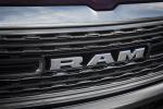 Ram 1500 Limited Crew Cab 2018 года